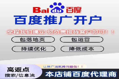 百度包年竞价优化：案例助力企业品牌崛起